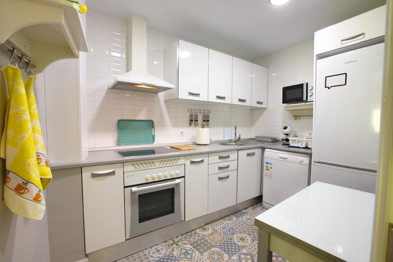 Cuencaloft Calderón de la Barca Apartamento Cuenca  Exterior foto