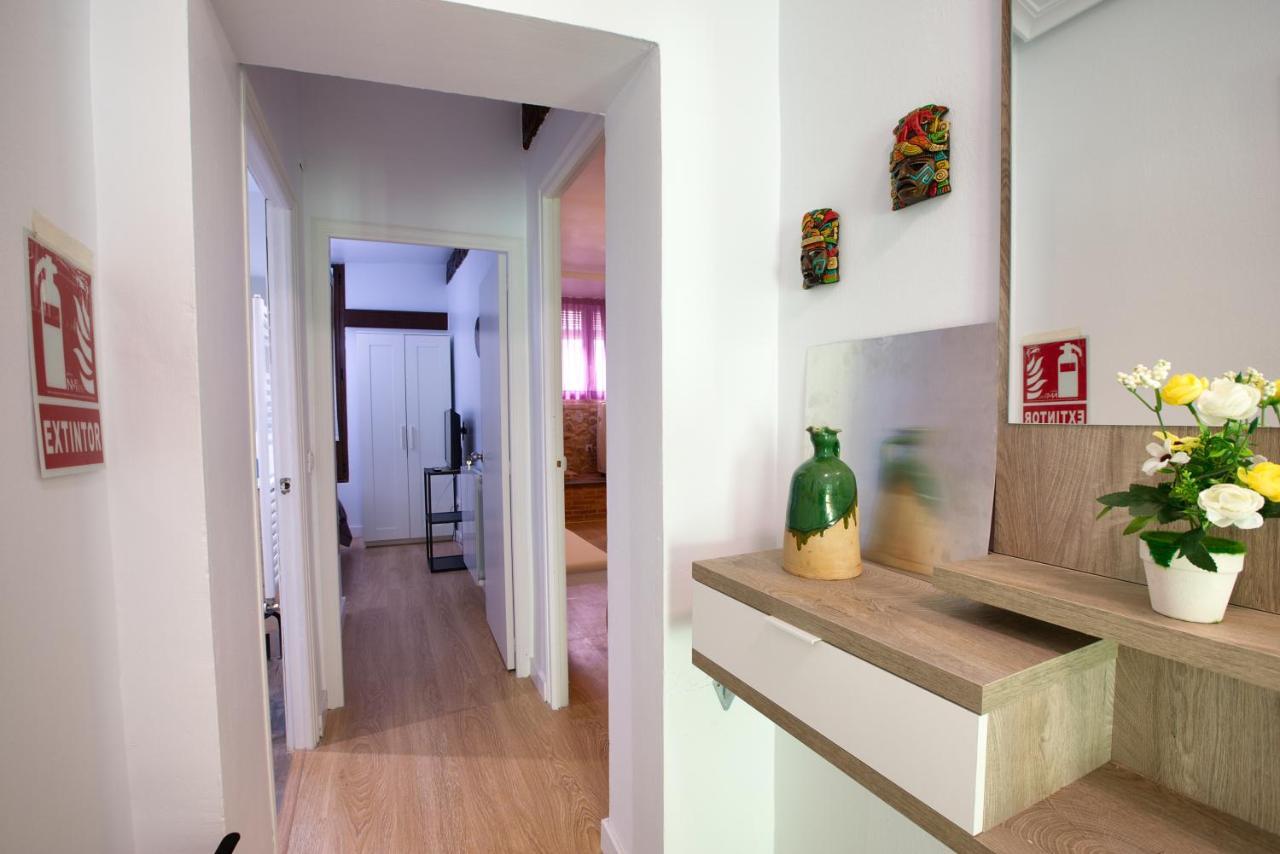 Cuencaloft Calderón de la Barca Apartamento Cuenca  Exterior foto