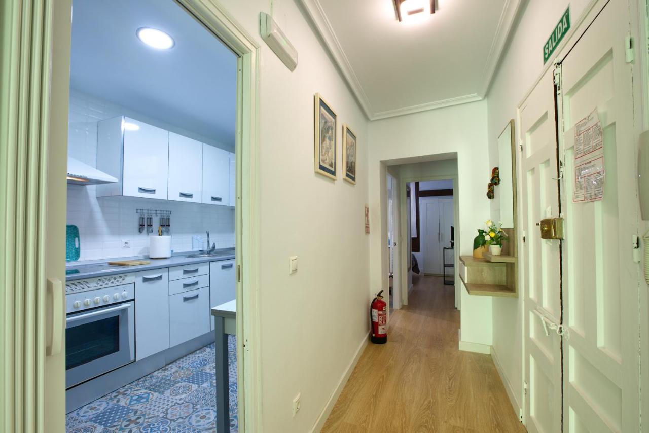 Cuencaloft Calderón de la Barca Apartamento Cuenca  Exterior foto
