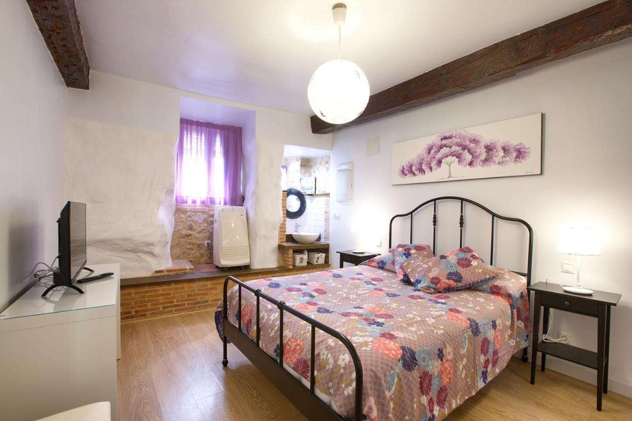 Cuencaloft Calderón de la Barca Apartamento Cuenca  Exterior foto