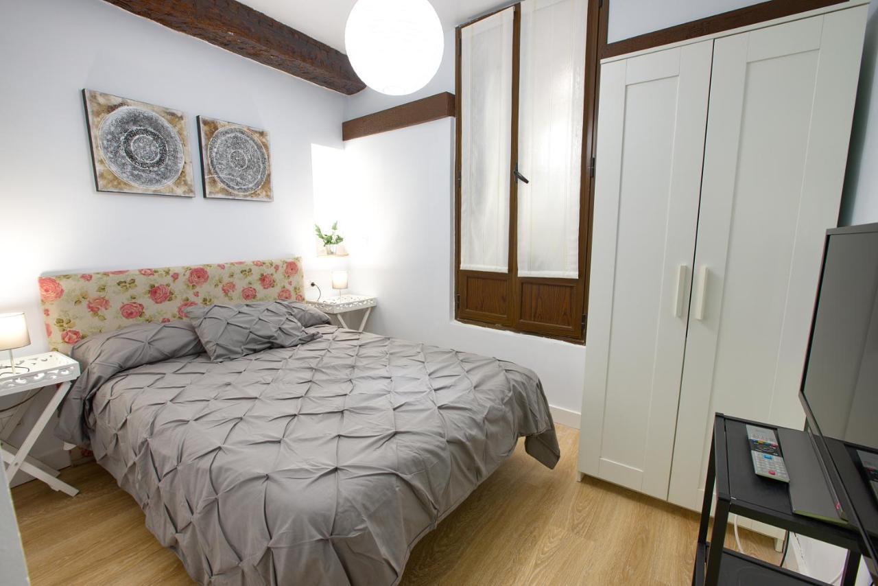 Cuencaloft Calderón de la Barca Apartamento Cuenca  Exterior foto